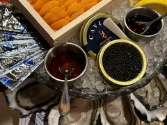 -Osteria Garden 生蚝花园餐厅(原进贤路店)
