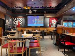 -枪火串烧·东北特色烧烤(罗湖总店)