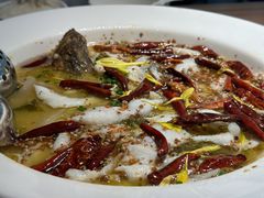 -太二酸菜鱼(福州泰禾店)