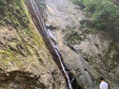 -沣峪口