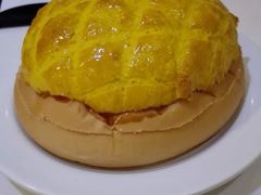 -七哥港式茶餐厅(亮马桥总店)