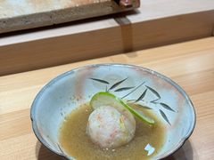 -荣一代目OMAKASE板前料理