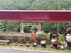 -岚山嵯峨野观光小火车