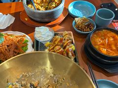 -鑫日千里马朝鲜族小馆(总店)