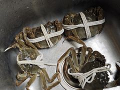 -阳澄湖大闸蟹·琼灵阁牌品牌连锁(吴中总店)