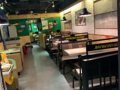 -江南果道西餐厅(北京路店)