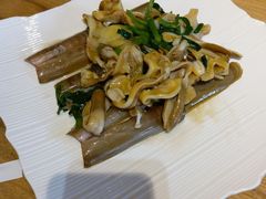 竹蛏王-盒马渔市(平高企业集团·平高广场店)