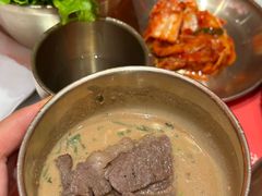 -西塔老太太泥炉烤肉(苏州大悦城店)