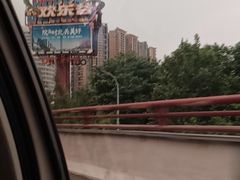-成都欢乐谷