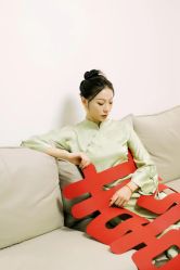 -洋洋婚纱品牌集合店