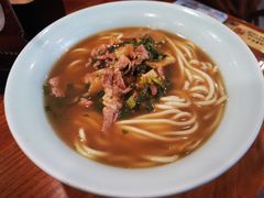 -奎元馆.百年奎元.非遗传承(西湖边的解放路店)