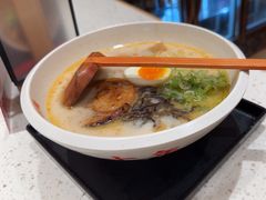 -味千拉面(广州白云机场T1西二店)