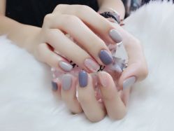 点击看大图 -Hands Nail专业美甲美睫