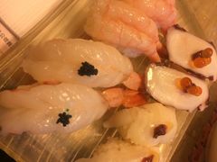万岁寿司·料理(芳村店)-万岁寿司(芳村店)