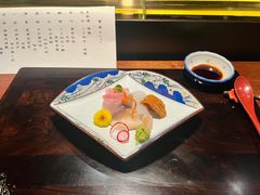 -元熹会席料理