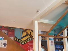-山丹丹西北菜(金贸大厦店)