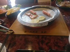 -神火源炭火烤肉火锅店(西塘店)