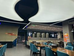 -老虎滩大连海鲜烧烤(水游城店)
