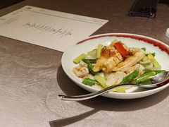 -九里云松·天香餐厅