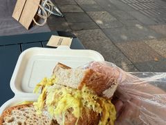 -佐敦面包铺·JORDAN BAKERY