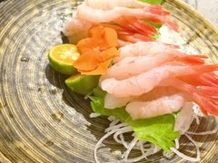 -小乔回转寿司(市府恒隆广场店)