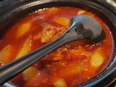 -京城小江南·北京烤鸭·江南土菜·白鱼(中关村店)