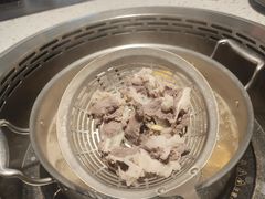 -海汕记·潮汕鲜牛肉火锅·自助