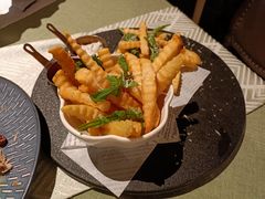 -一棵树·意大利西餐厅One Tree(新城店)