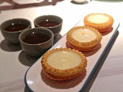 -禄运茶居·手工点心(猎德店)