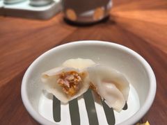 -喜鼎海胆水饺(东港店)
