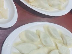 -喜家德虾仁水饺(长泰广场店)
