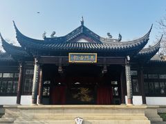 -枫桥景区