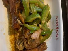 -第五食堂(万科城店)