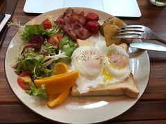 -VESH COFFEE(定西路店)