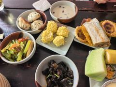 -青藤茶馆(南山路店)