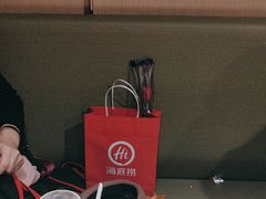 -海底捞火锅(城阳万象汇店)