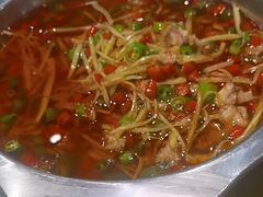 -厨神老街兔·淳朴人家店(盐帮菜风味名店)