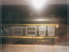 -益阳站