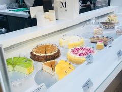 -Lady M(沙田新城市广场店)