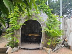 -花溪雨·森林餐厅(石基店)