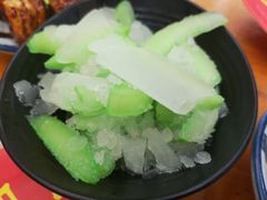 冰镇情果-炒豆合作社(东四总店)