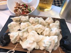 -开海·红岛海鲜虾水饺(石老人店)