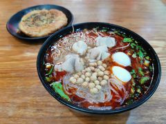 肥肠粉-青石桥老瓦房肥肠粉总店(青石桥总店)