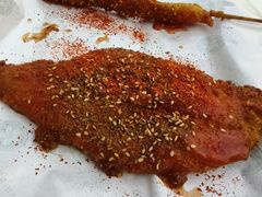 -张记炸串肠粉
