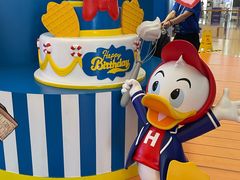 -天河城购物中心