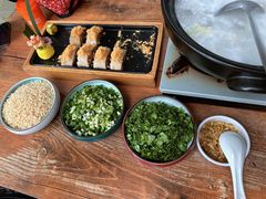 -侗家食府侗家工业餐厅店