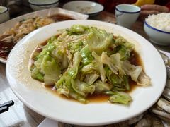 -景祥海鲜美食餐厅
