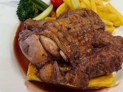 -维兰西餐(万泉河店)