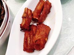 金牌蒜香骨-亢龙太子酒轩(东湖店)