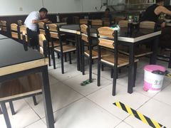 大堂-李刚鸡西刀削面